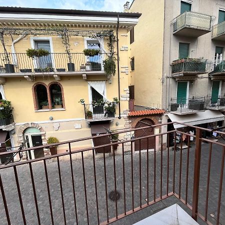Dante Alighieri Apartment Bardolino Exterior foto