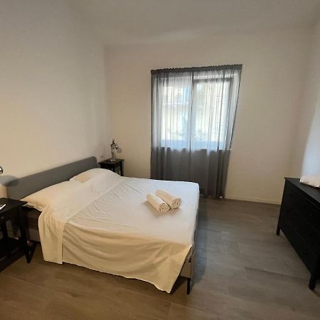 Dante Alighieri Apartment Bardolino Exterior foto