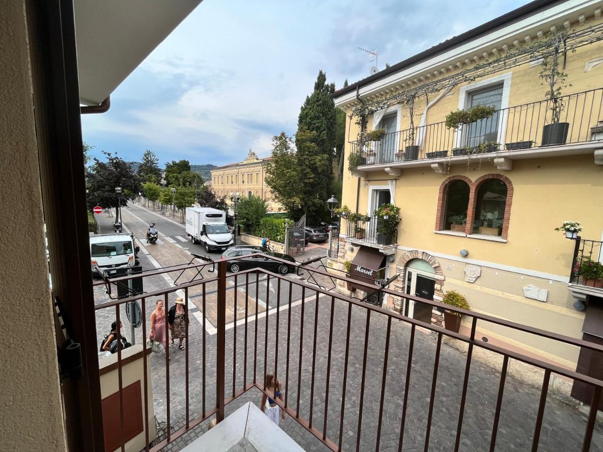 Dante Alighieri Apartment Bardolino Exterior foto
