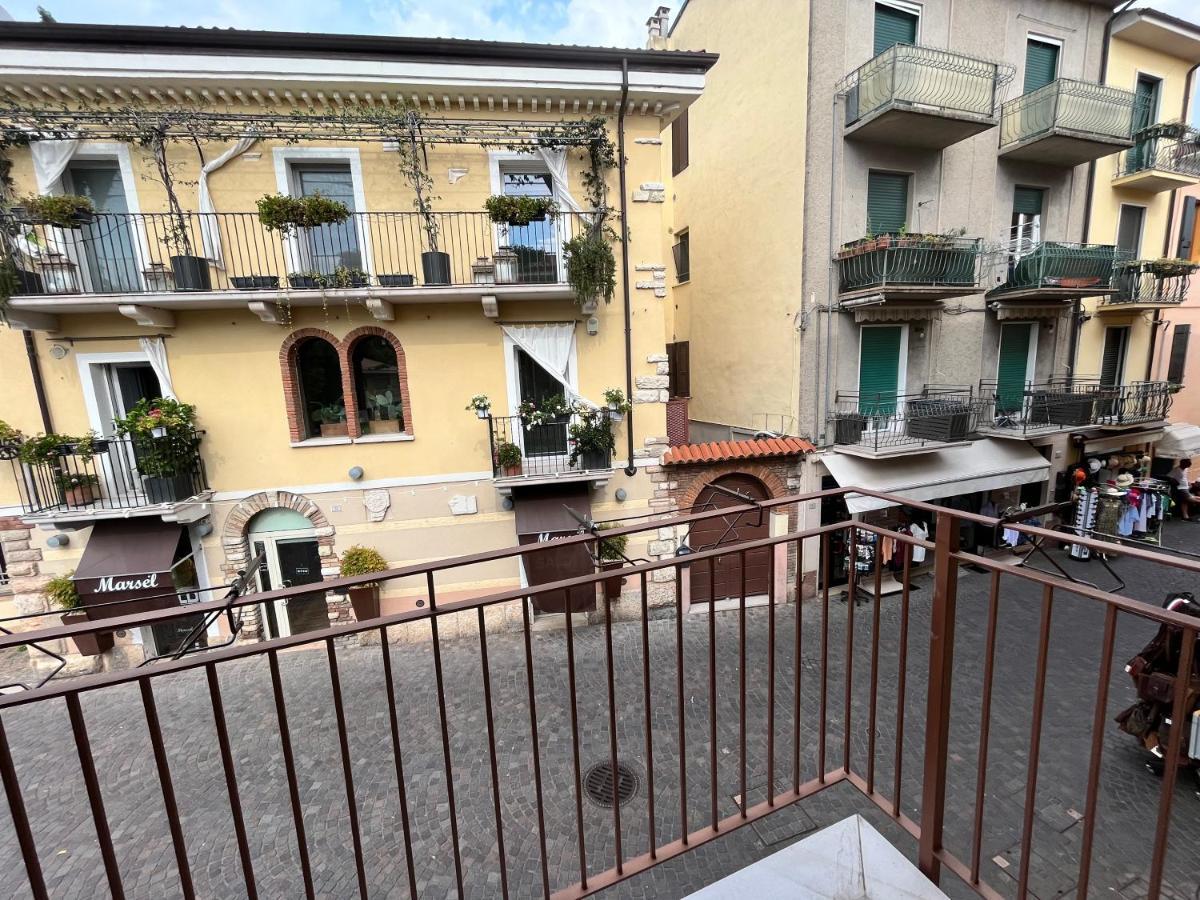Dante Alighieri Apartment Bardolino Exterior foto