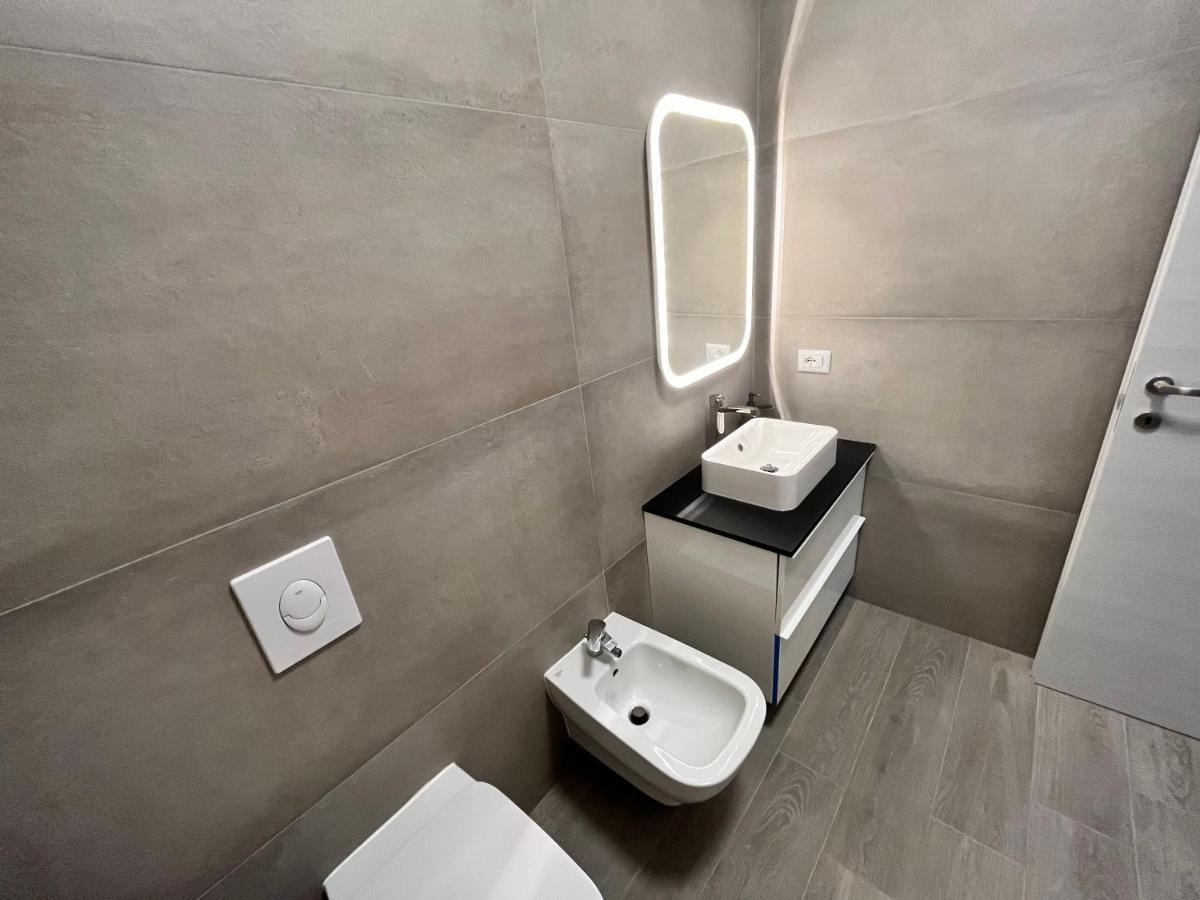 Dante Alighieri Apartment Bardolino Exterior foto