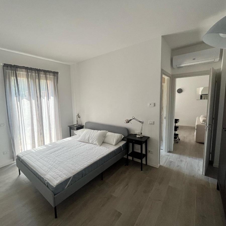 Dante Alighieri Apartment Bardolino Exterior foto