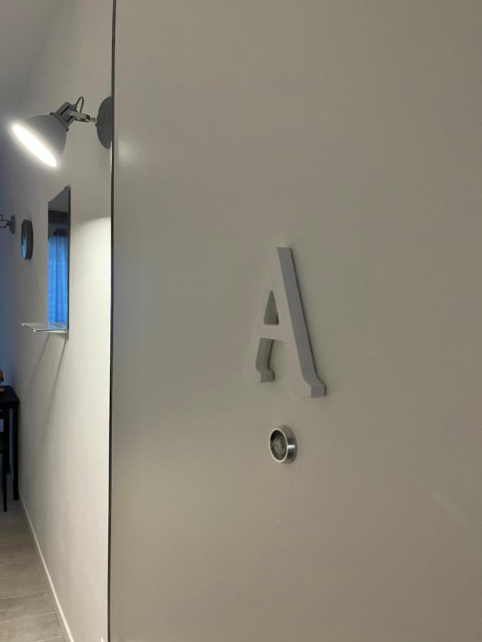 Dante Alighieri Apartment Bardolino Exterior foto